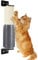 Zuasdvnk Cat Scratching Post Replacement,Self-Grooming Aesthetic Cat Tower Replacement Parts | Wear-Resistant Kitten Supplies for Indoor Outdoor Climbing Playing Entertaining