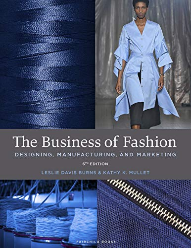 The Business of Fashion: Bundle Book + Studio Access Card