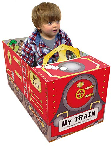Convertible Train (Convertibles)