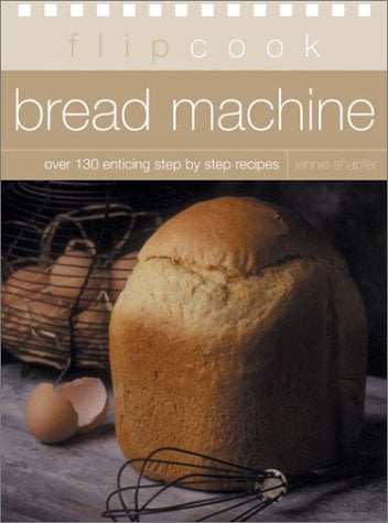Bread Machine (Flipcook S.)