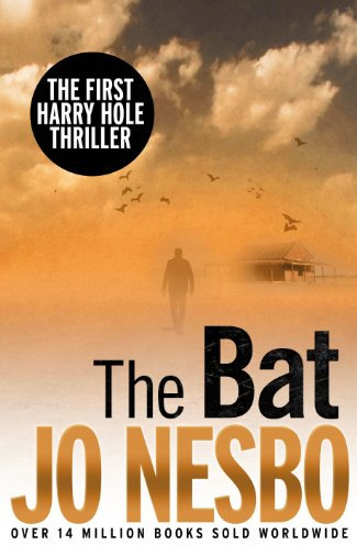 The Bat: Harry Hole 1