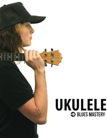 Ukulele Blues Mastery | Uke Like The Pros