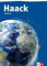 Haack Weltatlas. Allgemeine Ausgabe Sekundarstufe I und II: Atlas Klasse 5-13