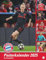FC Bayern München Frauen Posterkalender 2025: Die besten Fotos der FC Bayern Damen in einem spektakulären Fußballkalender. Ein Muss für Frauenfußball-Fans! Format 34 x 44 cm (Bundesliga Kalender Heye)