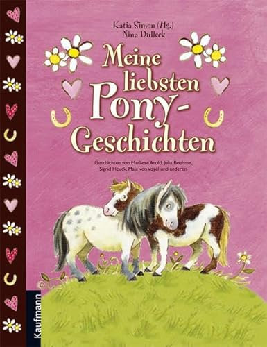 Meine liebsten Pony-Geschichten