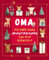 OMA ich habe einen Adventskalender für dich gebastelt – Mitmach Adventskalender für Oma und EnkelInnen mit kreativen Ideen, Weihnachtswichteln, Rätseln, Platz für Rezepte