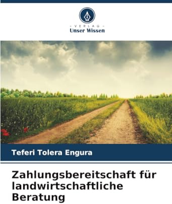 Zahlungsbereitschaft für landwirtschaftliche Beratung: DE