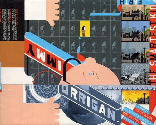 Jimmy Corrigan: The Smartest Kid on Earth