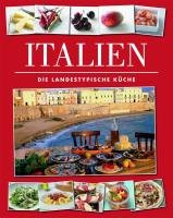 ITALIEN - Die landestypische Küche