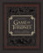 Inside HBO's Game of Thrones: Seasons 1 & 2 (Game of Thrones Book, Book about HBO Series) (Game of Thrones x Chronicle Books)
