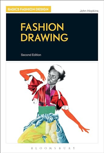 Fashion Drawing (Basics Fashion Design)