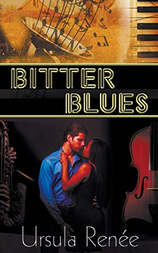 Bitter Blues (Big Band, Band 2)
