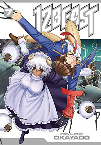 Seven Seas