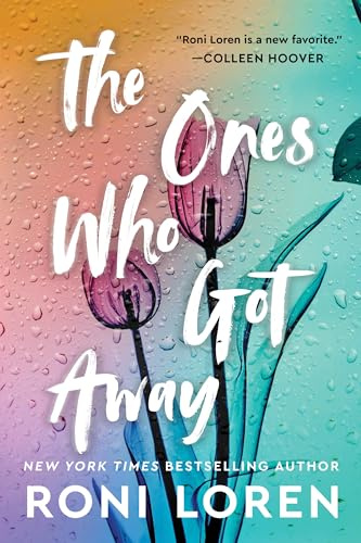 The Ones Who Got Away: 1