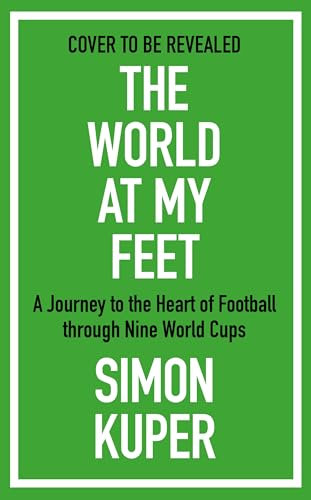 World Cup Fever: A Footballing Journey in Nine Tournaments