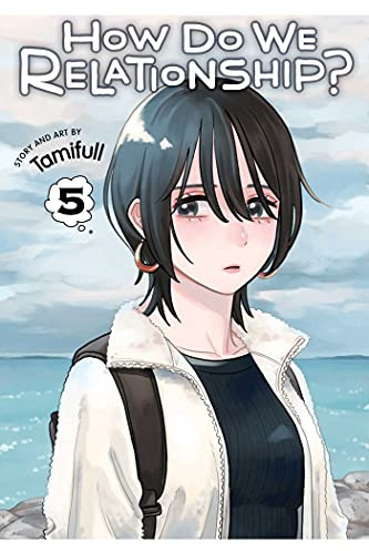 How Do We Relationship?, Vol. 5
