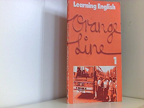 Learning English, Orange Line, Tl.1, Schülerbuch, Klasse 5: Pupil's Book (Learning English - Orange Line für Orientierungsstufen, Förderstufen, ... Schulformen. Englisches Unterrichtswerk)