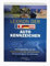 Lexikon der Autokennzeichen: Autokennzeichen von A - Z, Wissenswertes über Land und Leute, Kennzeichensystematik in Europa
