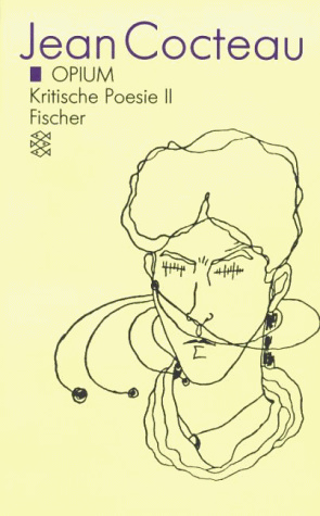 Werkausgabe / Opium: Kritische Poesie II