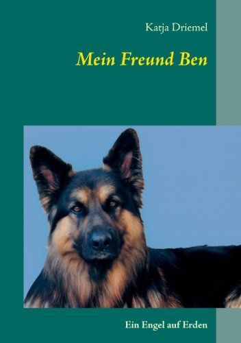 Mein Freund Ben: Ein Engel auf Erden