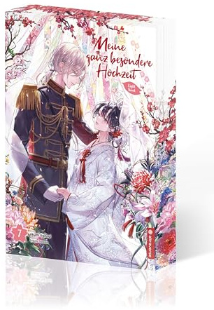 Meine ganz besondere Hochzeit Light Novel 07