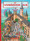 Die Schwäbische Alb wimmelt (Silberburg Wimmelbuch)