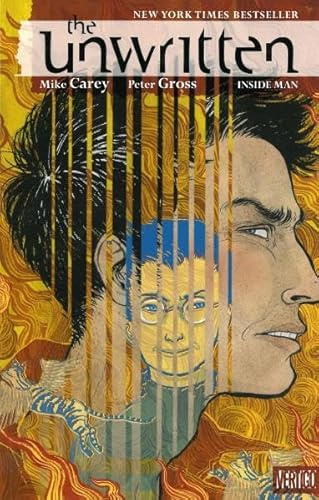 The Unwritten - Oder das wirkliche Leben, Bd. 2: Inside Man