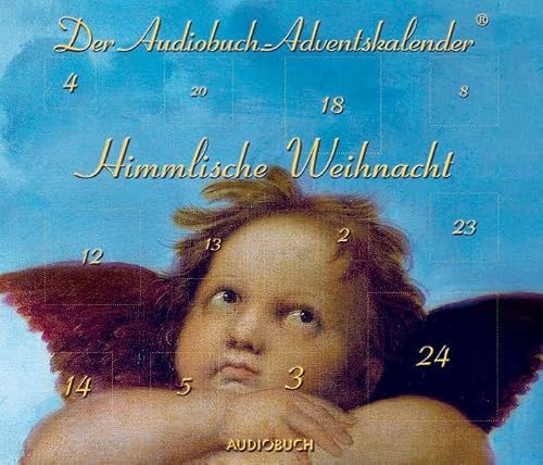 Audiobuch (Edel)
