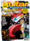 guitar: Songbook mit dvd-school of rock 2 (guitar dvd.nr.3): Die genialsten Riffs in 4 Songs: guitar dvd - Die genialsten Riffs in 4 Songs