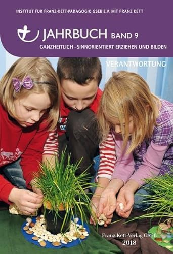 Jahrbuch Band 9 (2018): Verantwortung