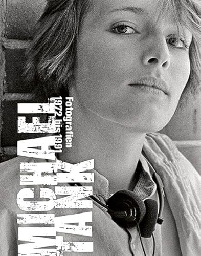 Michael Tank: Fotografien 1972 bis 1991