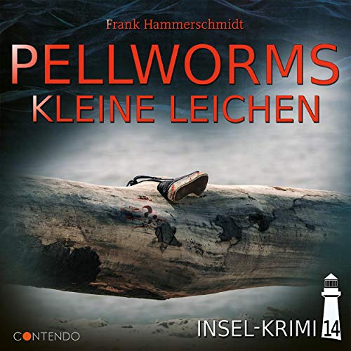 Insel-Krimi 14 - Pellworms Kleine Leichen