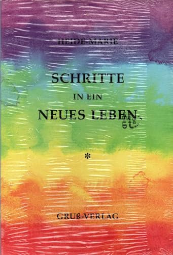 Schritte in ein neues Leben