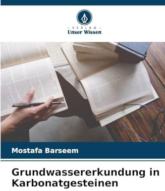 Grundwassererkundung in Karbonatgesteinen: DE