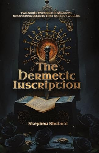 The Hermetic Inscription
