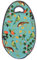 Burgon & Ball Kniekissen Kneelo