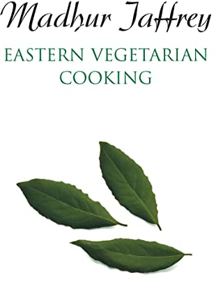 Eastern Vegetarian Cooking