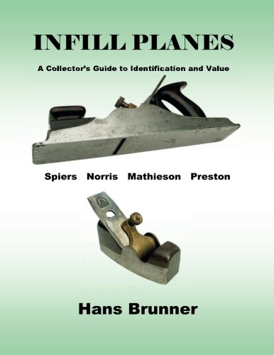 Infill Planes: Spiers Norris Mathieson Preston