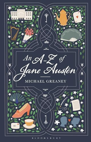 A-Z of Jane Austen, An