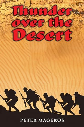 Thunder over the Desert