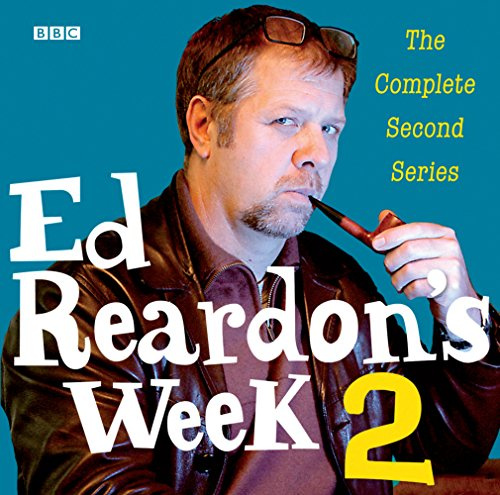 Ed Reardon's Week: The Complete Second Series