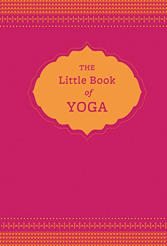The Little Book of Yoga