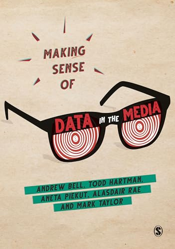 Making Sense of Data in the Media: 1