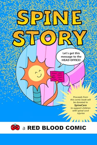 Spine Story