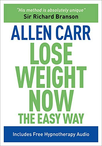 Lose Weight Now: The Easy Way