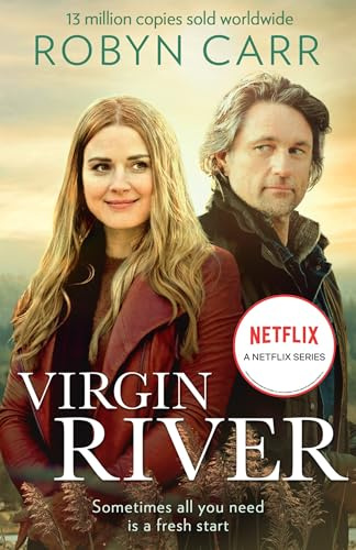 Virgin River (A Virgin River Novel, Book 1)