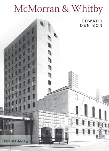 McMorran & Whitby (Twentieth Century Architects)