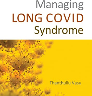 Managing LONG COVID Syndrome