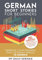 German: Short Stories for Beginners + German Audio: Improve your reading and listening skills in German. Learn German with Stories