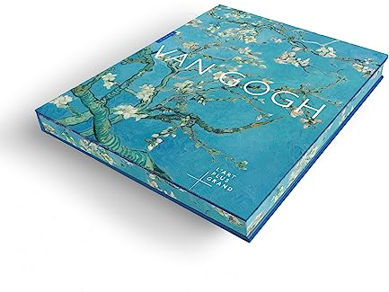 Van Gogh. L'art plus grand